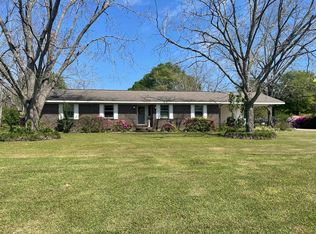 85 S County Road 9, Newton, AL 36352