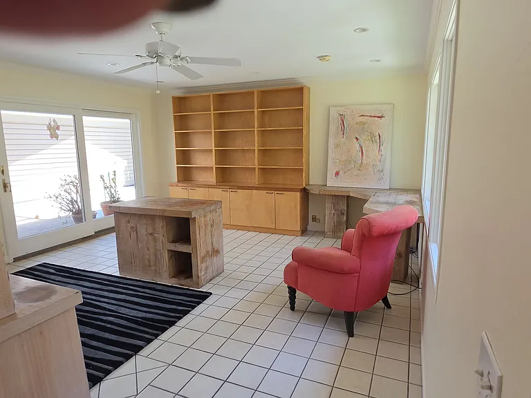 Office Built-in