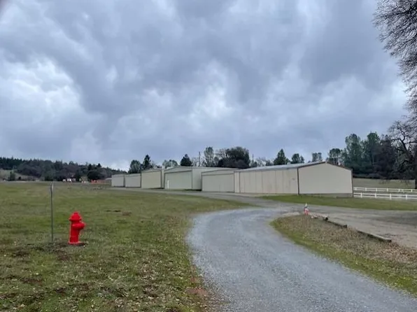 8740 Rock Creek Rd, Placerville, CA 95667