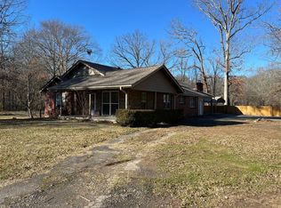 8018 Mabelvale Pike, Little Rock, AR 72209