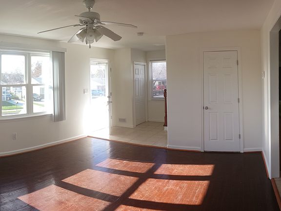 Living Room - Panaroma