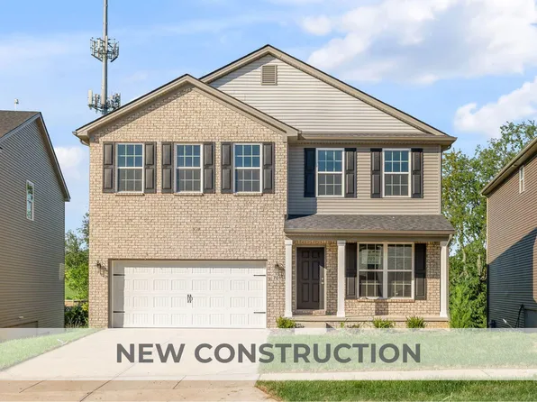 701 Dahlia Dr, Lexington, KY 40511