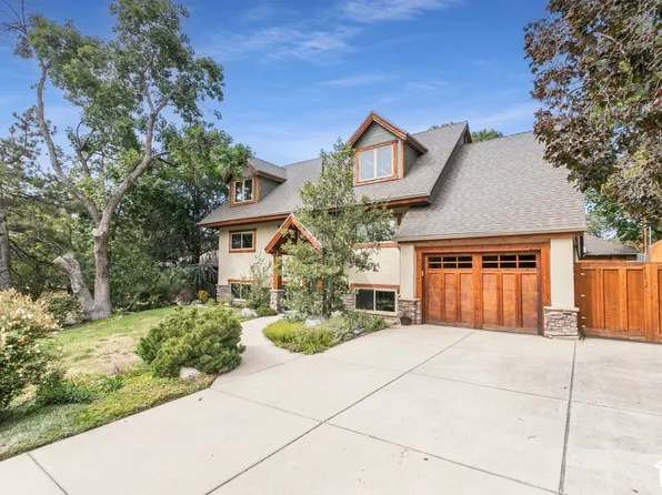 2931 E Lajoya Dr, Holladay, UT 84124