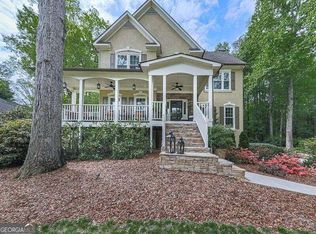 4925 Ansley Ln, Cumming, GA 30040