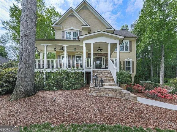 4925 Ansley Ln, Cumming, GA 30040