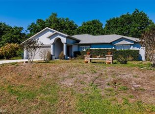 2203 S San Mateo Dr, North Port, FL 34288