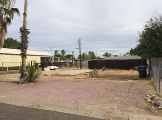 2061 E Villa Rita Dr, Phoenix, AZ 85022