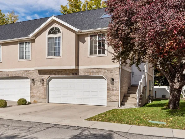 2025 E Cotton Willow Ln, Holladay, UT 84117