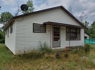 69 E Akron, Idlewild, MI 49642