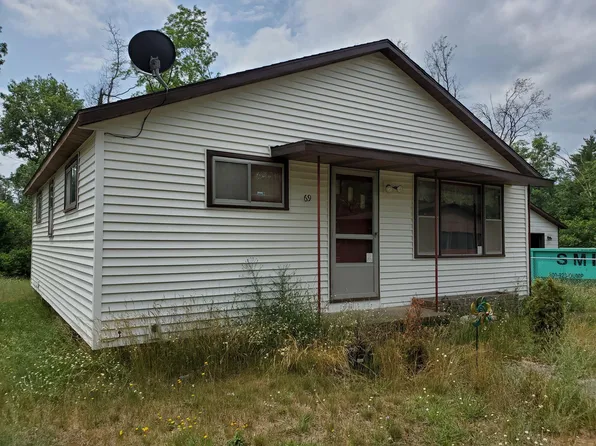 69 E Akron, Idlewild, MI 49642