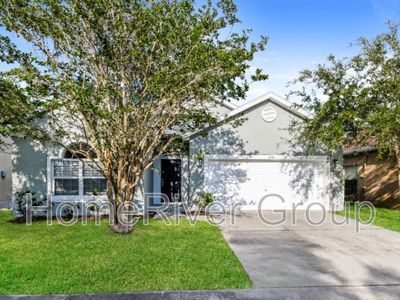 2113 Continental St, Saint Cloud, FL, 34769