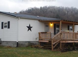 9432 Sandhill Rd, Point Pleasant, WV 25550