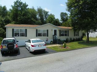 1353 Arrow Way, Bear, DE 19701