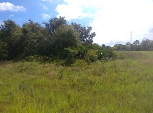 Nome Ave, North port, FL 34288