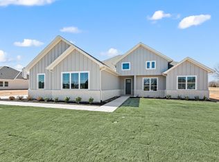 1058 Monaco Ct, Springtown, TX 76082