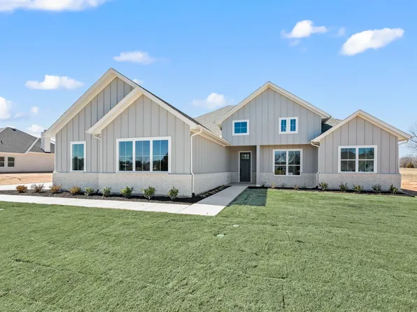 1058 Monaco Ct, Springtown, TX 76082