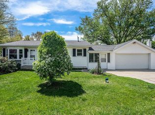 13840 Day Rd, Mishawaka, IN 46545