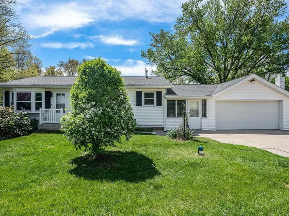 13840 Day Rd, Mishawaka, IN 46545
