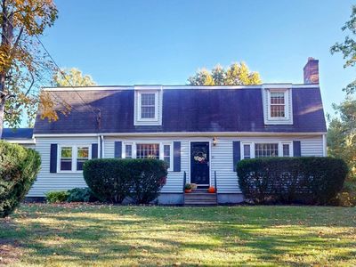 80 West St, Medfield, MA, 02052