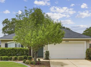2009 N Cranbrook Ave, Saint Augustine, FL 32092