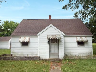 301 McMaster St, Dowagiac, MI, 49047