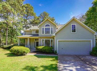 28850 Forest Hill Dr, Magnolia, TX 77355