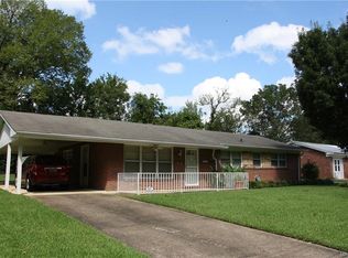 1242 Noremac Rd, Montgomery, AL 36109