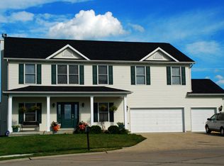 203 Antiock Ct, Shiloh, IL 62221