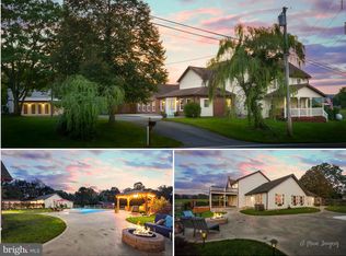 9136 Old Hagerstown Rd, Middletown, MD 21769