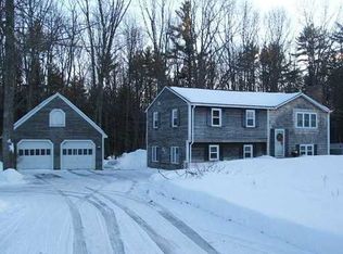 1309 Alfred Rd, Arundel, ME 04046