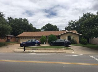 3616 Brown Trl, Bedford, TX 76021