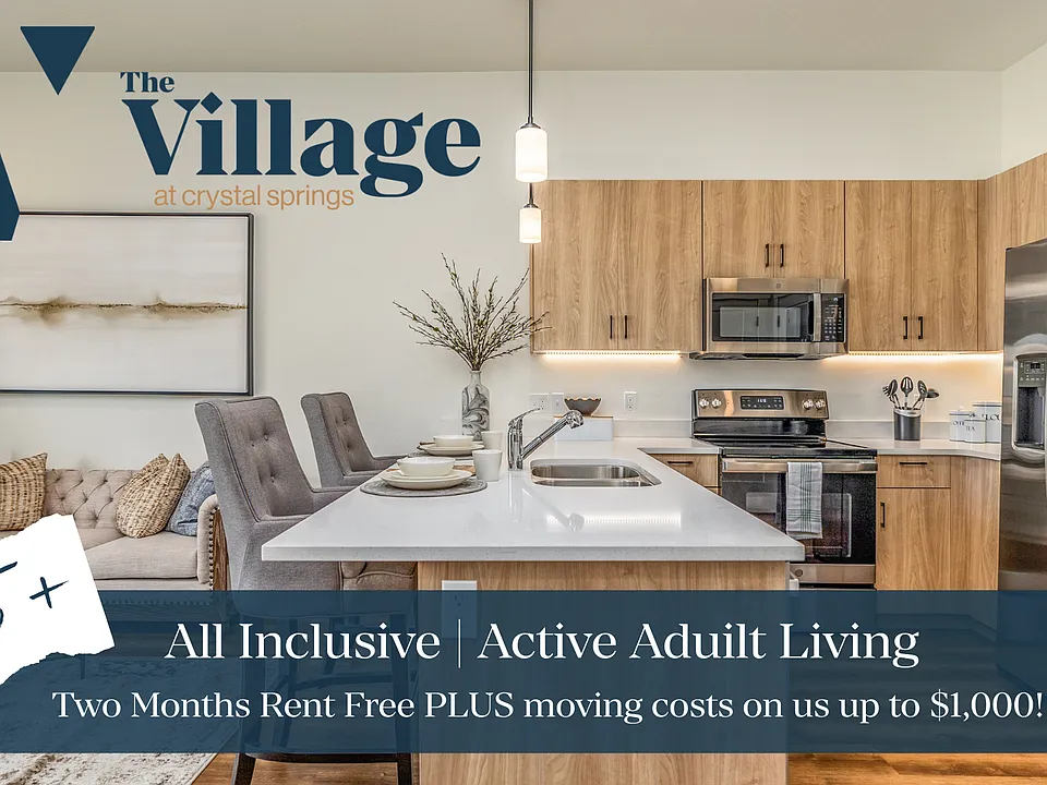 Village at Crystal Springs