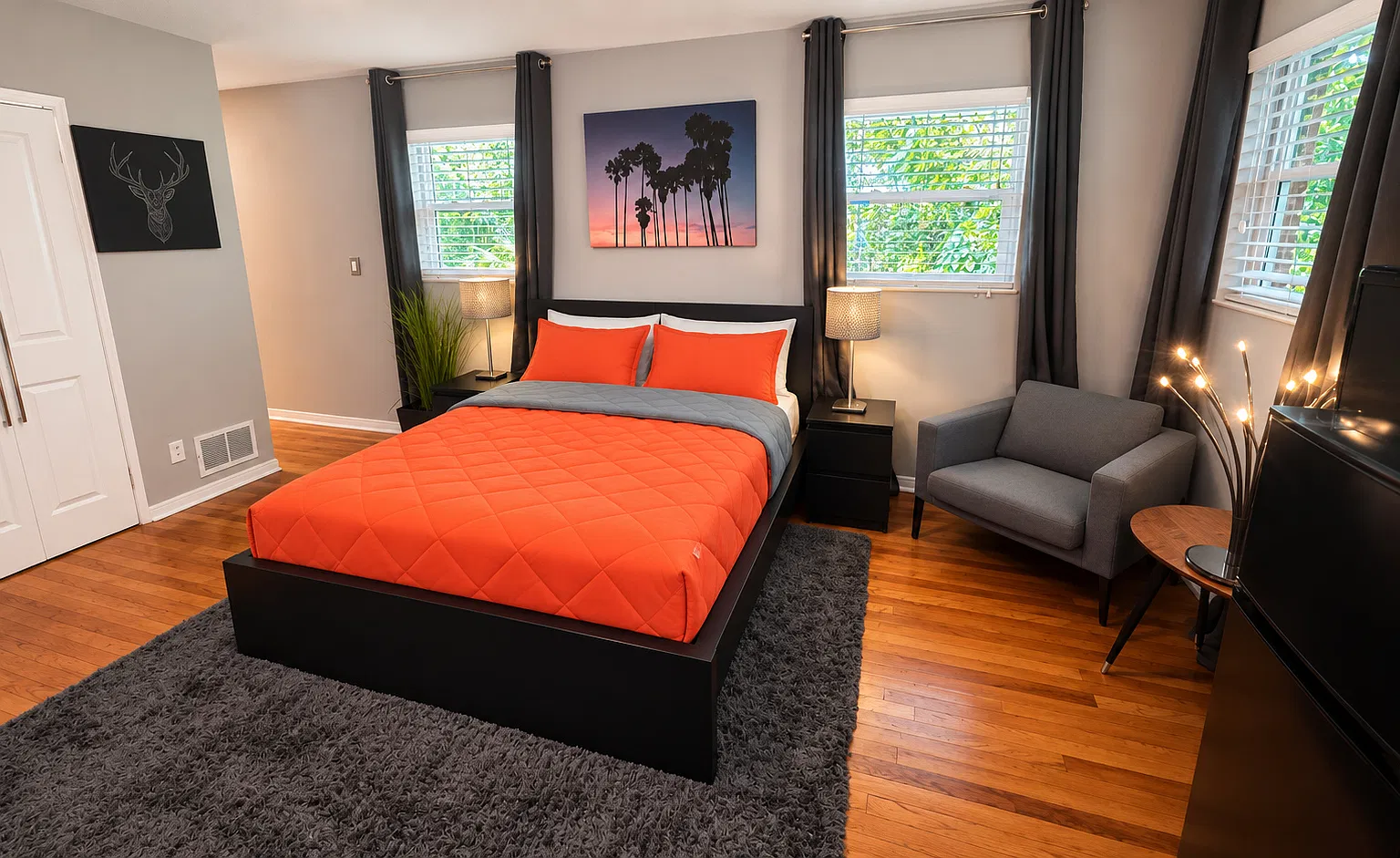 236 North Keech Street - #H Room 2 — Photo 4