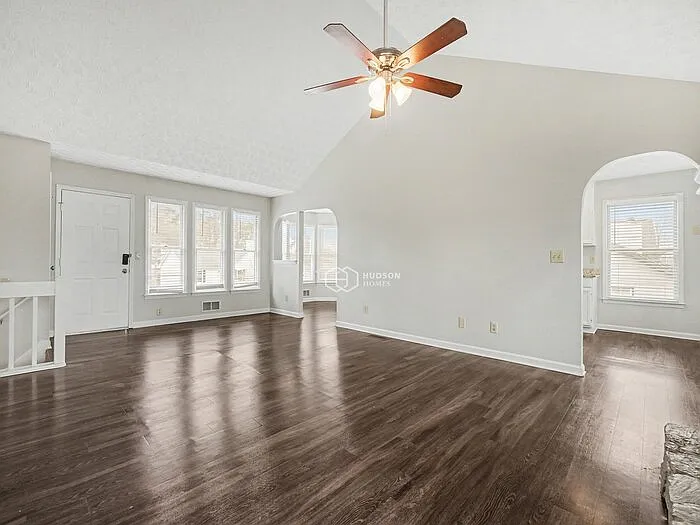 2564 Kennesaw Springs Ct NW — Photo 3