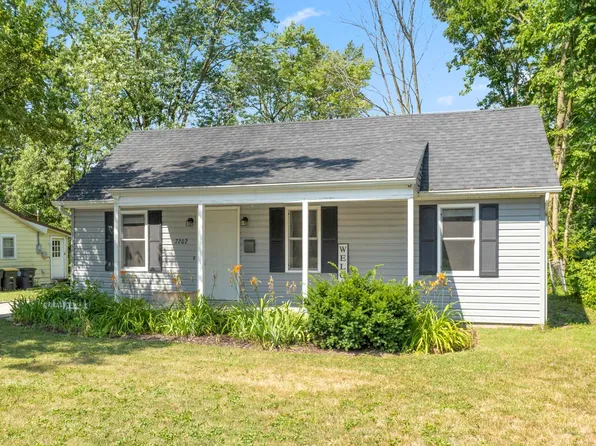 7202 Bradbury Ave, Fort Wayne, IN 46809