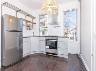 36 Starr St #3M, Brooklyn, NY 11221