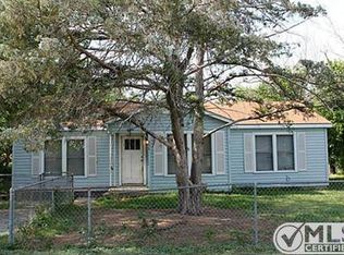 5836 Isbell St, Fort Worth, TX 76114