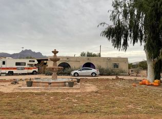 315 N Vista Rd, Apache Junction, AZ 85119