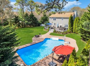 9 Deborah Dr, Westhampton Beach, NY 11978