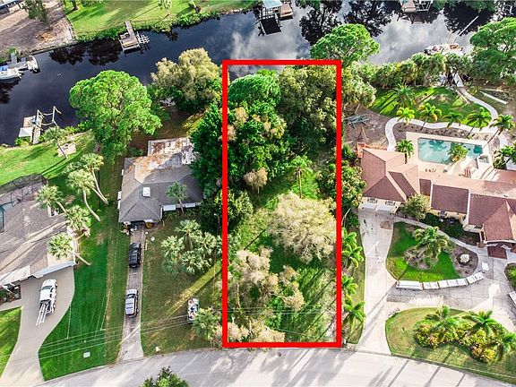 2nd image of 0 Seminole Blvd