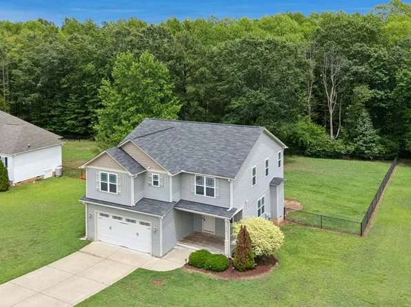 236 Cotton Mill Dr, Zebulon, NC 27597