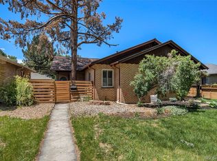 745 Clermont St, Denver, CO 80220