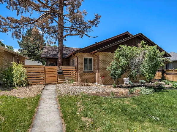 745 Clermont Street, Denver, CO 80220