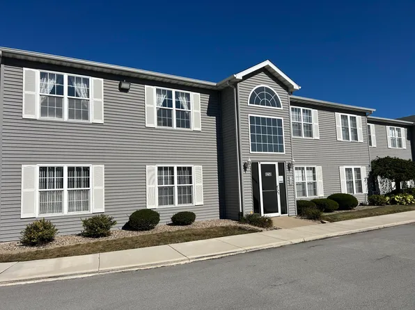 8250 Lincoln Cir APT A, Merrillville, IN 46410