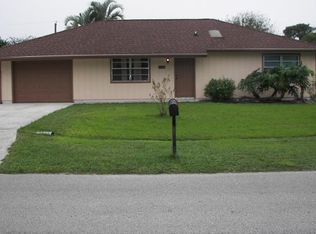 2272 SE Shipping Rd, Pt Saint Lucie, FL 34953