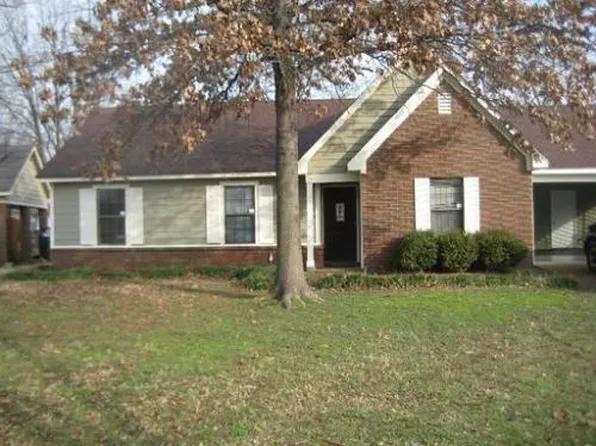 7512 Val Marie Ln, Memphis, TN 38133