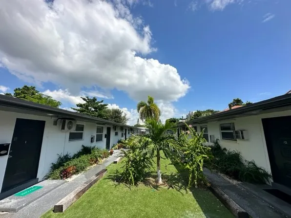 2221 Monroe St APT 5, Hollywood, FL 33020