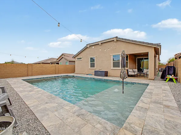 17000 W WEEPING WILLOW Road, Surprise, AZ 85387