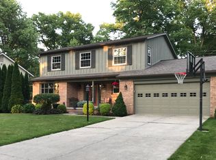 3044 Monticello Dr, Port Huron, MI