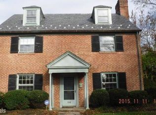 104 Croydon Rd, Baltimore, MD 21212